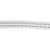 Ruban PowerLine 12,5 mm (blanc, 200 mètre) - Gallagher - Ref : 026237
