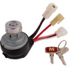 Interrupteur starter - Kubota - Ref: 3582275170