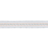 Ruban TurboLine 12,5mm (blanc, 200 mètre) - Gallagher - Ref : 076232