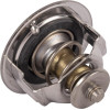 Thermostat - Kubota - Ref: 1C01173013