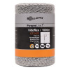 Vidoflex 6 Powerline (blanc, 1000m) - Gallagher - Ref : 072422