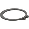 Circlip, externe - Kubota - Ref: 0461200250