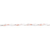 Vidoflex 9 TurboLine Plus (blanc, 1000 mètre) - Gallagher - Ref : 049028