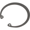 Circlip, interne - Kubota, Landini - Ref: 0461100520
