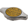 Bouchon de radiateur - Kubota - Ref: 1758016060