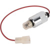Solenoid stop - Kubota - Ref: 1548151700
