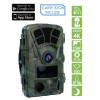 CAMERA DE SURVEILLANCE SANS FIL ET WIFI VISIO - Ref: 745393