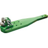 Plaque de support K80 - John Deere - Ref: 009643880A17