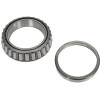 Roulement, bague d'étanchéité Heavy Duty - John Deere - Ref: VPH2331
