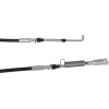 Câble push/pull - John Deere - Ref: RE183160