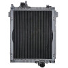 Radiateur - John Deere - Ref: VPE3099