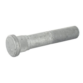 Boulon de roue