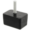 Pare-chocs - John Deere - Ref: AL169853