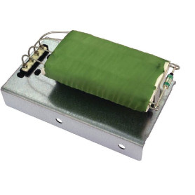 Resistor