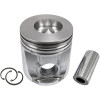 Piston - John Deere - Ref: VPB2007