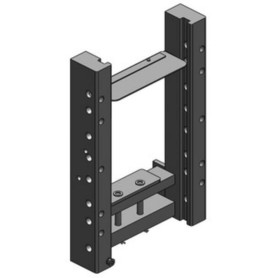 Support de palier - John Deere - Ref: 00160000A17