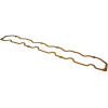 Joint cache culbuteur - John Deere - Ref: VPA4575