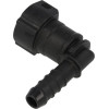 Raccord rapide - John Deere - Ref: AL154046
