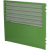 Panneau - John Deere - Ref: AL80284