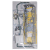 Kit de joint moteur JD - John Deere - Ref: RE66087N