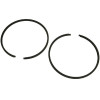 Joint, piston (x2) For JD Power Quad - John Deere - Ref: VPH7423