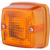 Feu clignotant Hella - John Deere - Ref: 2BA003014011