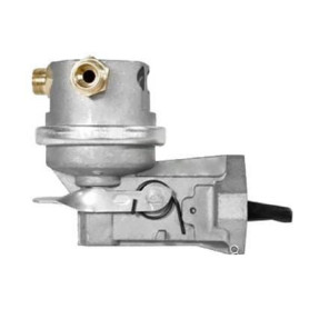 Pompe d'alimentation