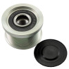Embrayage roue libre alternateur - John Deere - Ref: 535013110