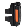 Clip Ruban TurboLine pour piquet Line post (40mm) (100) - Gallagher - Ref : 082278