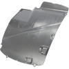 Panneau de protection - John Deere - Ref: L221691