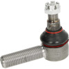 Embout barre accouplement g. - John Deere - Ref: SHP356KR