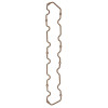 Joint de couvercle soupapes JD - John Deere - Ref: R74365N
