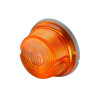 Feu clignotant Hella - John Deere - Ref: 2BA001259611
