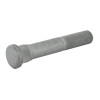 Boulon de roue
