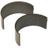 Jeu de 2 coussinets de bielle (Standard) - John Deere - Ref: VPC2450