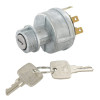 Interrupteur d'allumage P-0-1-2, Pneutron - John Deere, McCormick - Ref: 20500806PN