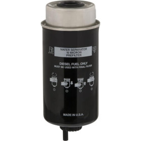 Filtre à gasoil