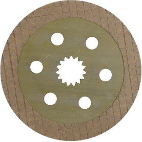 Disque de frein 334-15