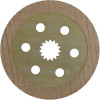 Disque de frein 334-15 - John Deere - Ref: RE292445N