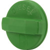 Bouchon de réservoir - John Deere - Ref: AL213202