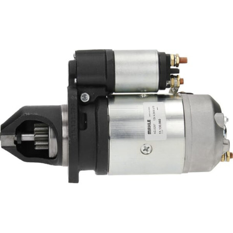 Démarreur 12V 4