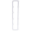 Joint de collecteur - John Deere - Ref: VPE4390