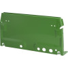Plaque - John Deere - Ref: AL118561