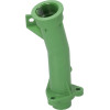 Tubulure de remplissage - John Deere - Ref: AL110450