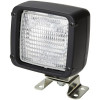 Phare de travail Ultra Beam - John Deere - Ref: 1GA007506011