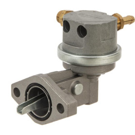 Pompe d'alimentation en carburant