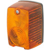 Feu clignotant g. Hella - John Deere - Ref: 2BA002652111