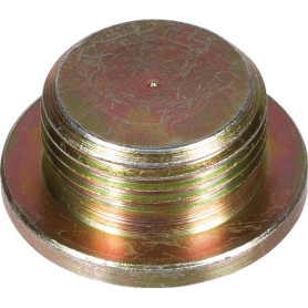 Bouchon de vidange