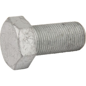 Boulon de roue