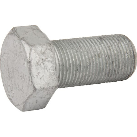 Boulon de roue
